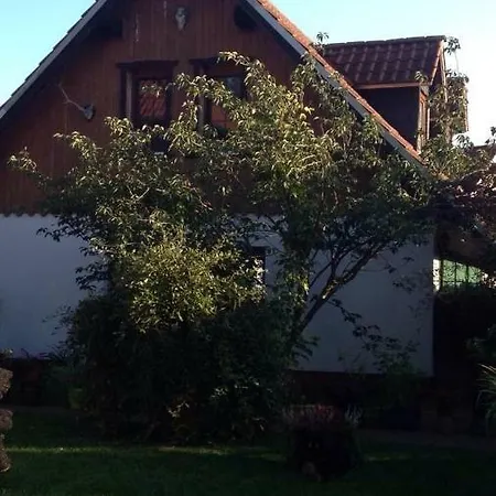 Haus Spreewaldimkerei *