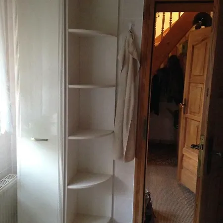 Haus Spreewaldimkerei Holiday home Eichow
